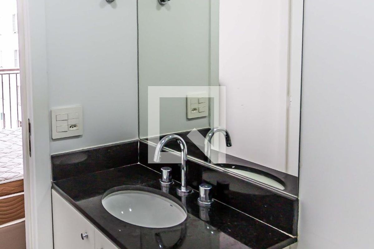 Kitnet-Studio, 29 m² - Foto 27