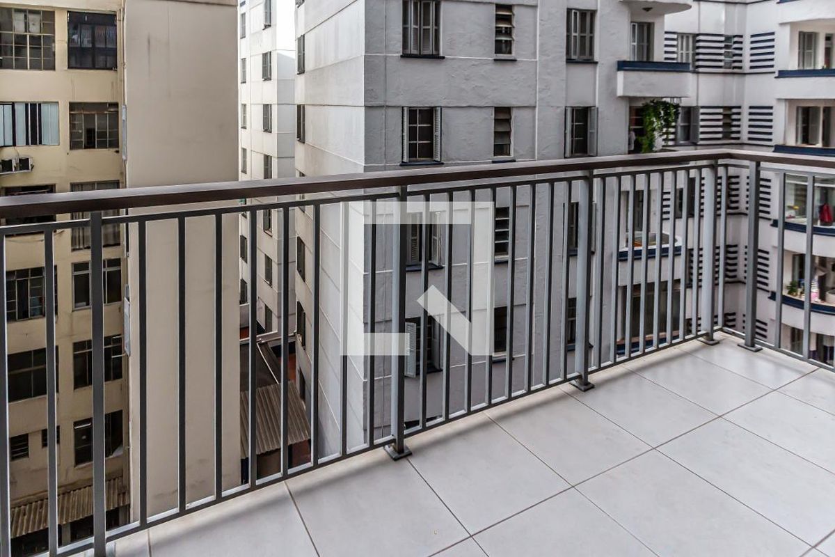 Kitnet-Studio, 29 m² - Foto 18