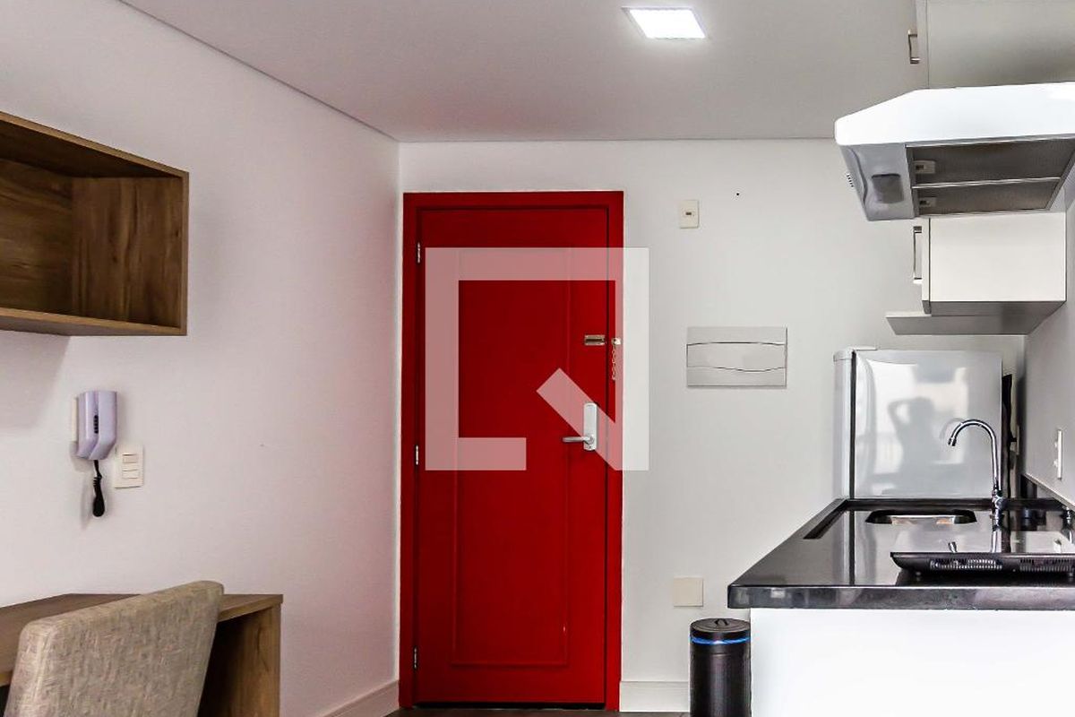 Kitnet-Studio, 29 m² - Foto 34