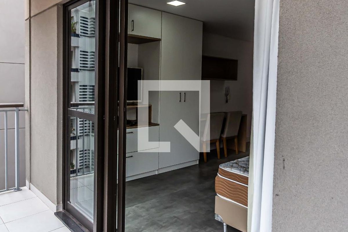 Kitnet-Studio, 29 m² - Foto 15