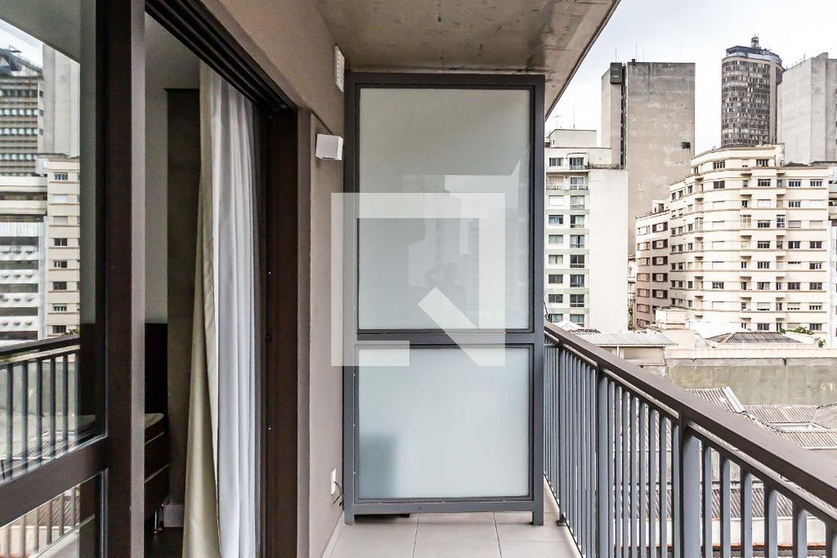 Kitnet-Studio, 29 m² - Foto 14