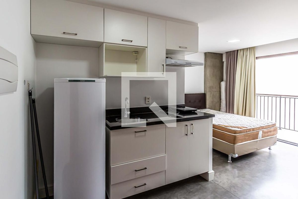 Kitnet-Studio, 29 m² - Foto 35