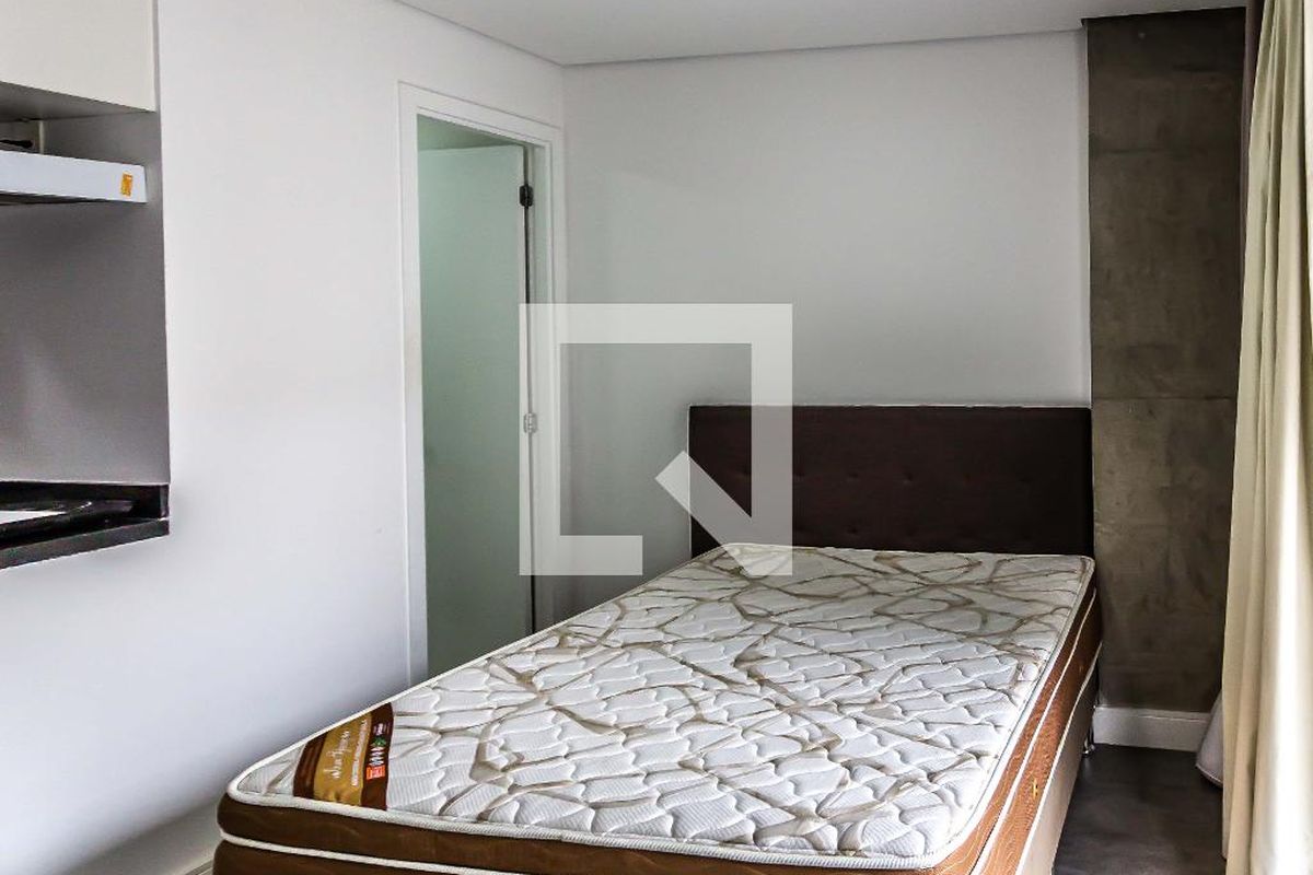 Kitnet-Studio, 29 m² - Foto 6