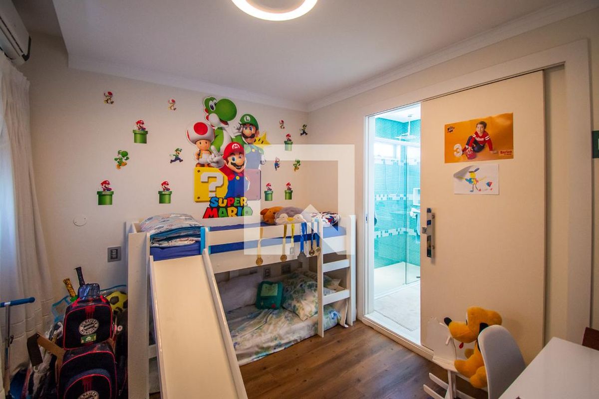 Apartamento à Venda - Taquaral, 3 Quartos,  224 m2 em , Campinas - sp | SoloBR
