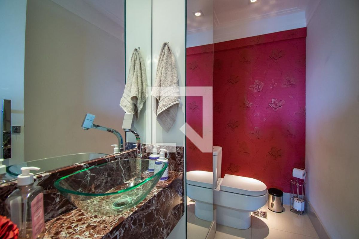 Apartamento à Venda - Taquaral, 3 Quartos,  224 m2 em , Campinas - sp | SoloBR