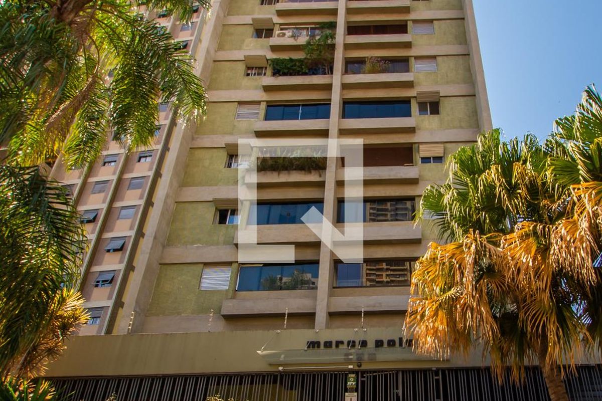 Apartamento à Venda - Taquaral, 3 Quartos,  224 m2 em , Campinas - sp | SoloBR