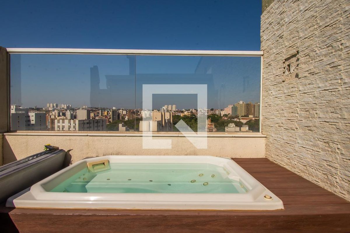 Apartamento à Venda - Taquaral, 3 Quartos,  224 m2 em , Campinas - sp | SoloBR