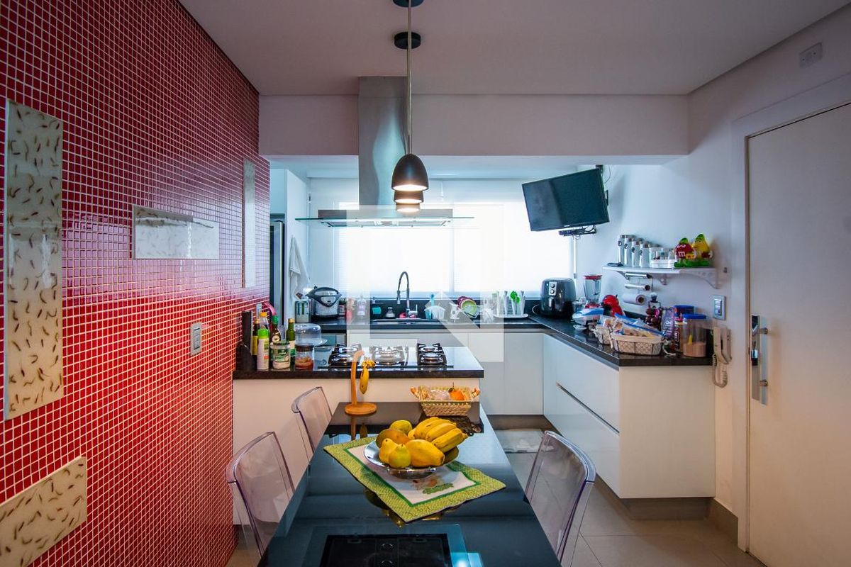 Apartamento à Venda - Taquaral, 3 Quartos,  224 m2 em , Campinas - sp | SoloBR