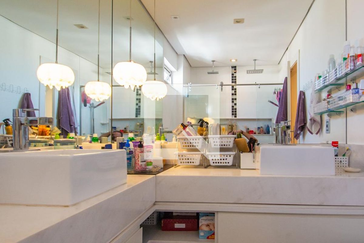Apartamento à Venda - Taquaral, 3 Quartos,  224 m2 em , Campinas - sp | SoloBR