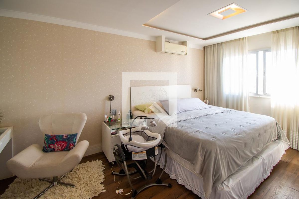 Apartamento à Venda - Taquaral, 3 Quartos,  224 m2 em , Campinas - sp | SoloBR