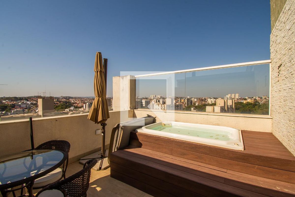 Apartamento à Venda - Taquaral, 3 Quartos,  224 m2 em , Campinas - sp | SoloBR