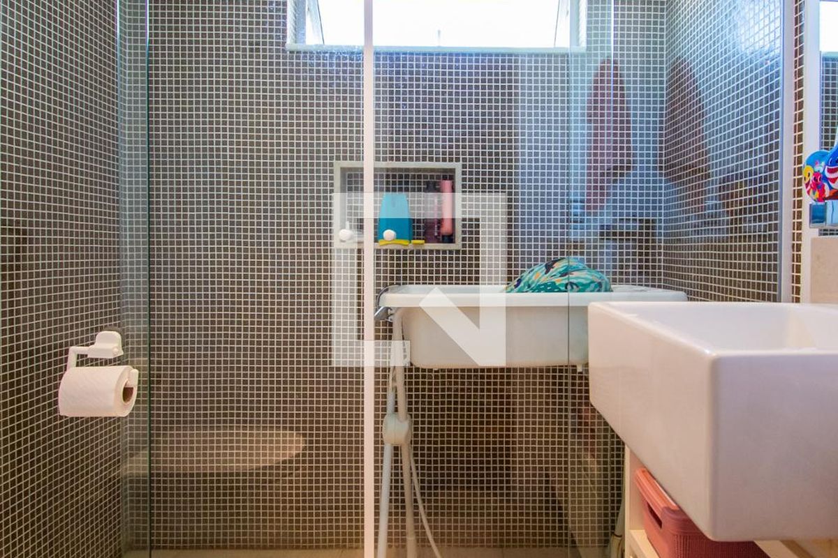 Apartamento à Venda - Taquaral, 3 Quartos,  224 m2 em , Campinas - sp | SoloBR