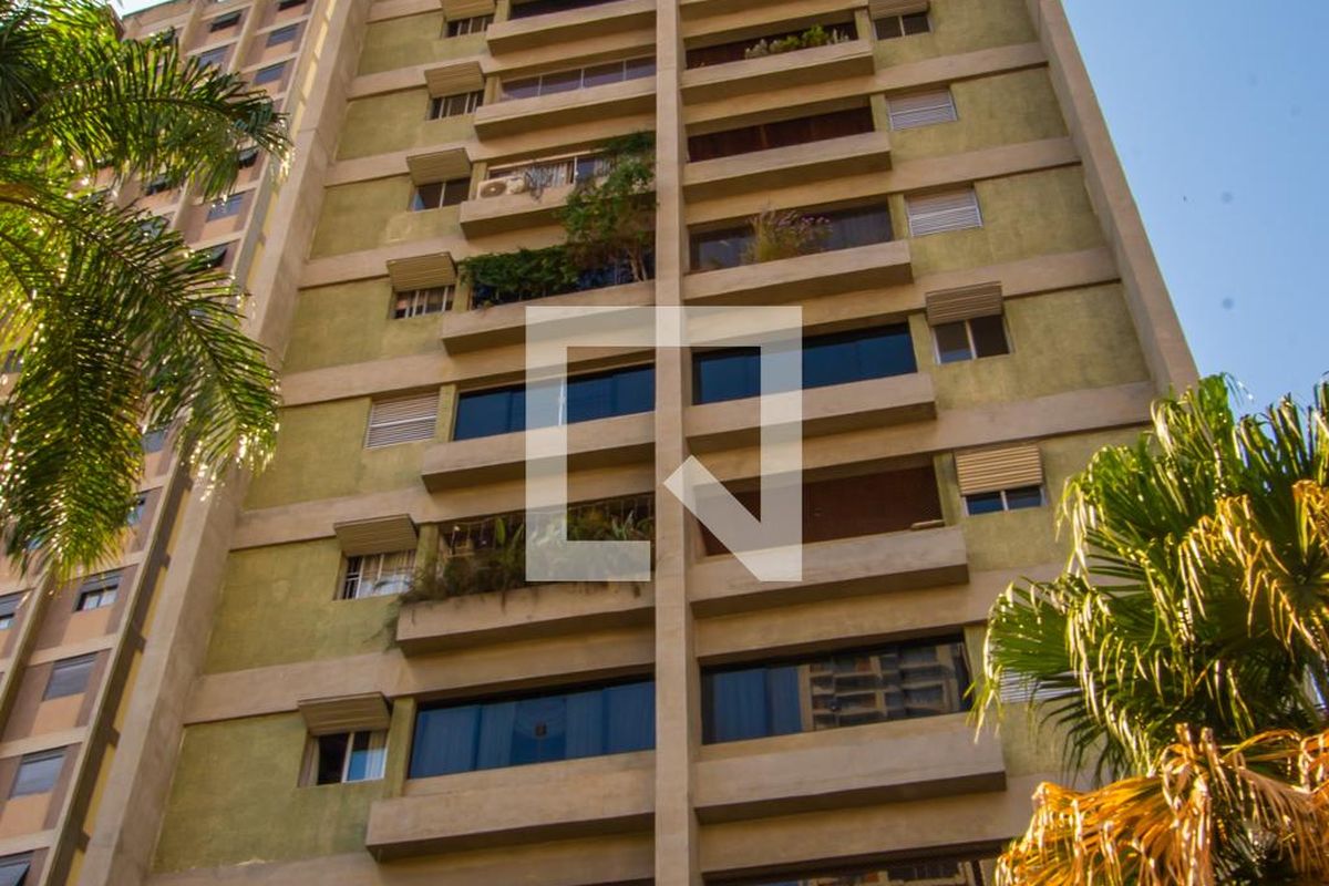 Apartamento à Venda - Taquaral, 3 Quartos,  224 m2 em , Campinas - sp | SoloBR