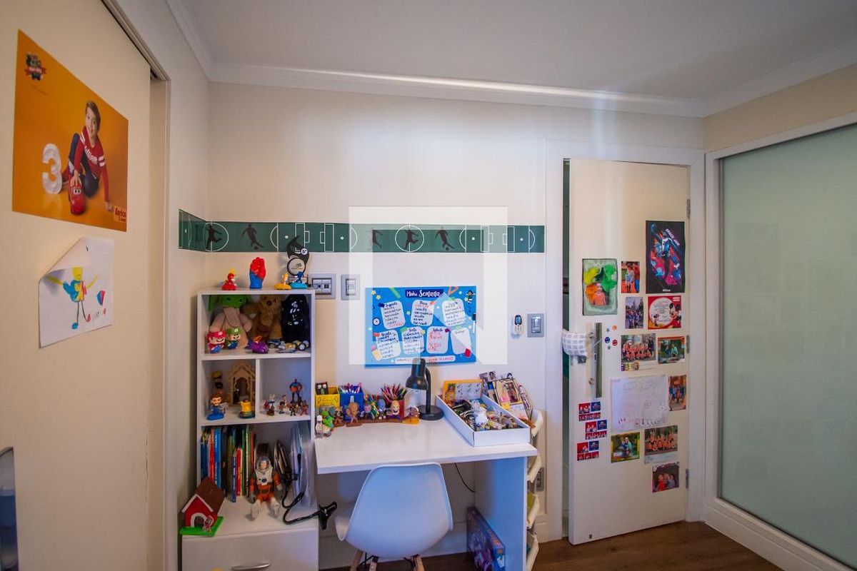 Apartamento à Venda - Taquaral, 3 Quartos,  224 m2 em , Campinas - sp | SoloBR