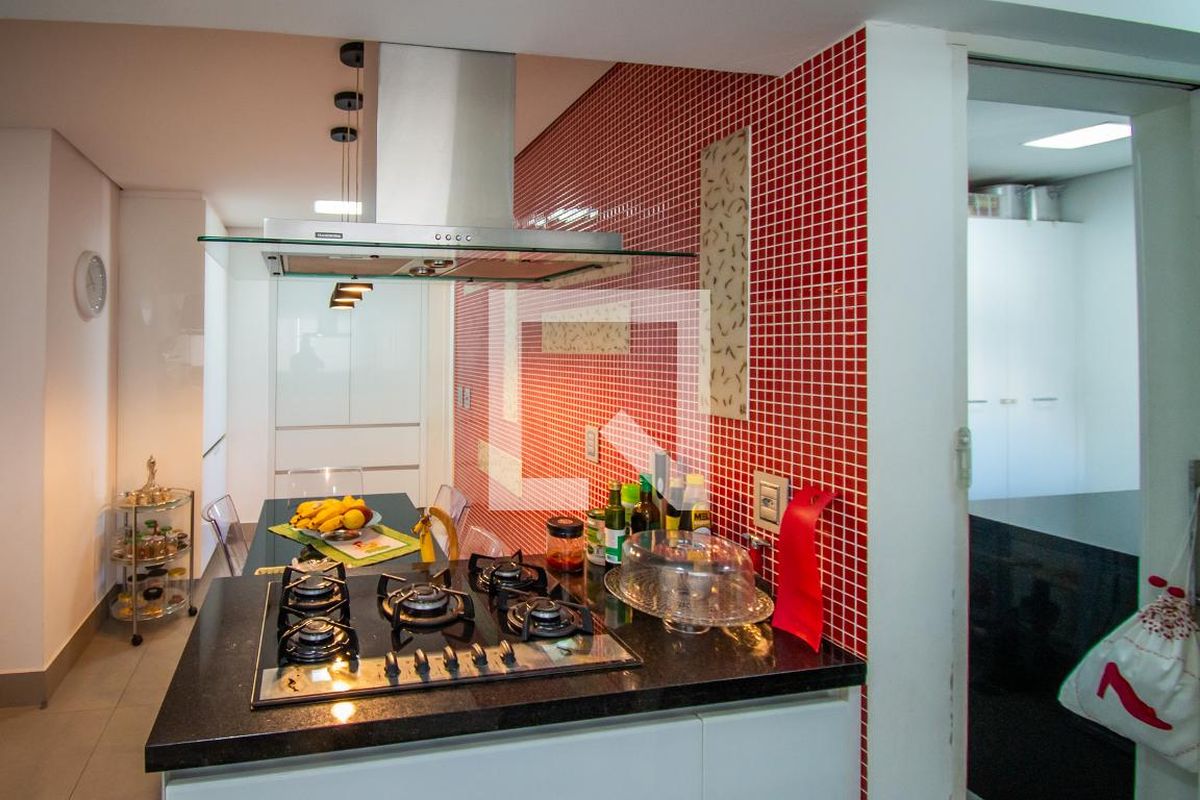Apartamento à Venda - Taquaral, 3 Quartos,  224 m2 em , Campinas - sp | SoloBR