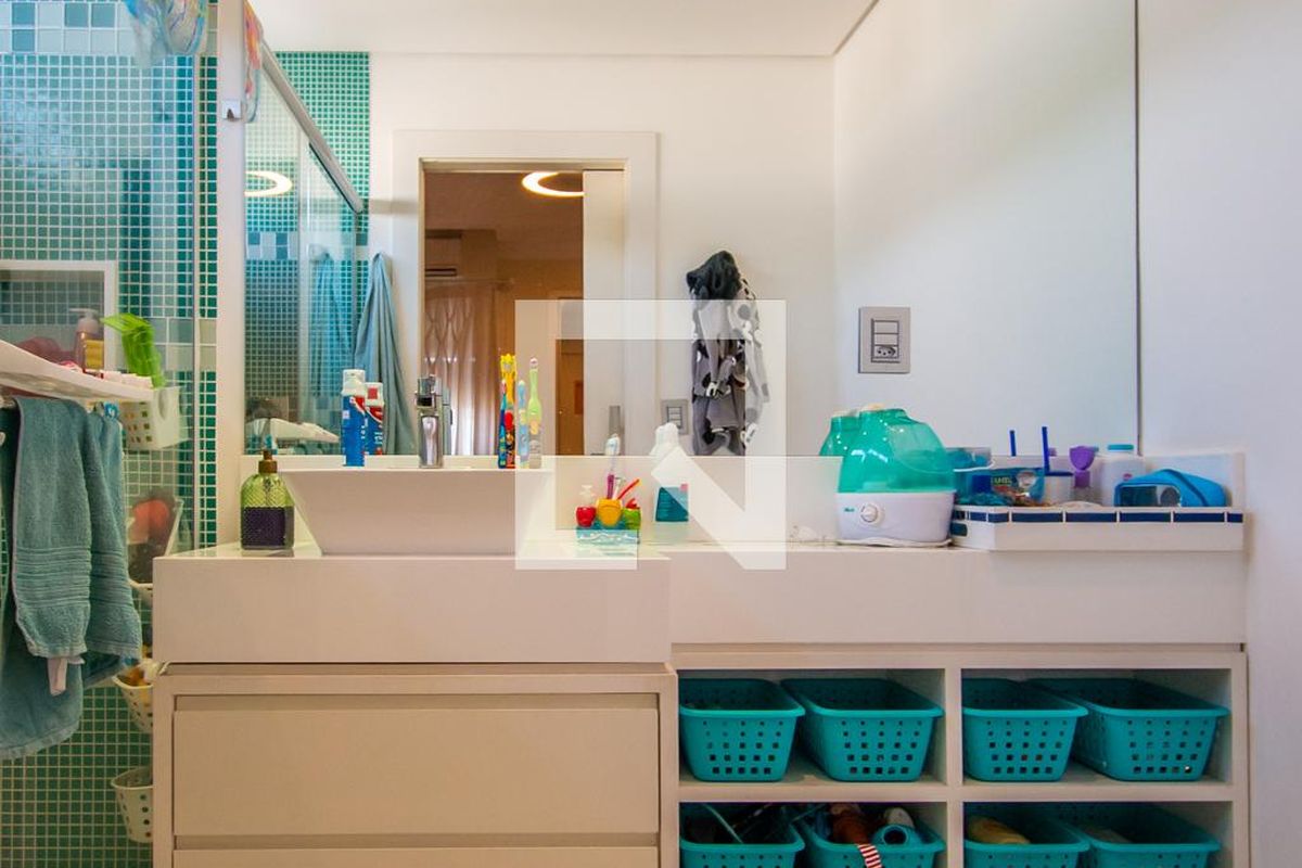 Apartamento à Venda - Taquaral, 3 Quartos,  224 m2 em , Campinas - sp | SoloBR