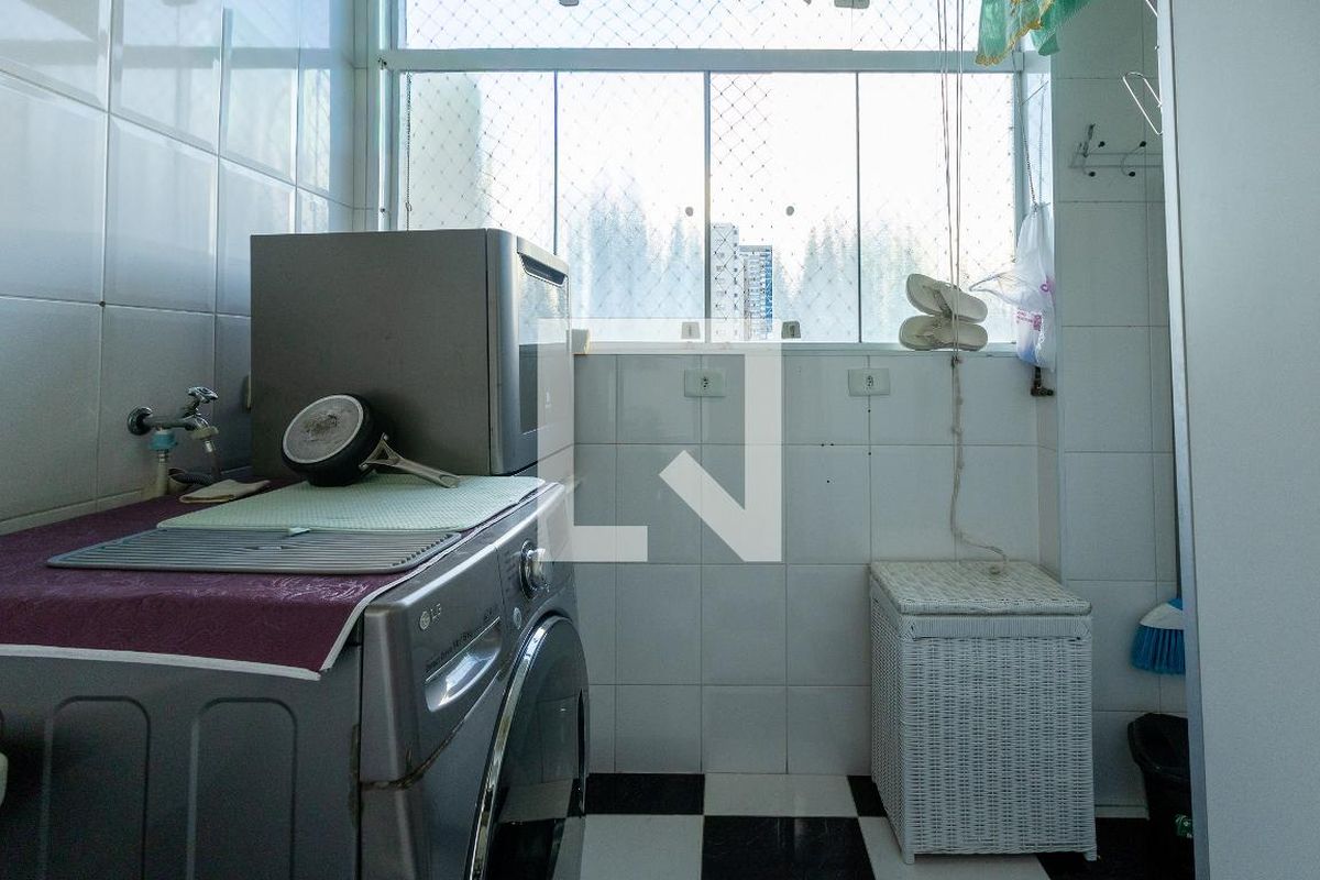 Apartamento, 3 quartos, 100 m² - Foto 128