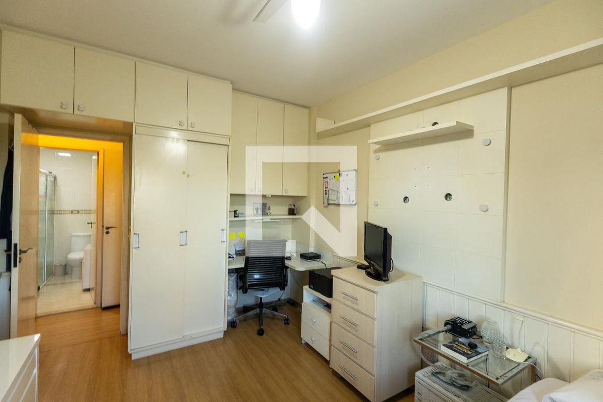 Apartamento, 3 quartos, 100 m² - Foto 51