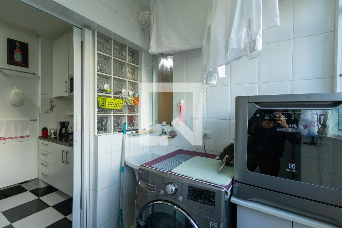 Apartamento, 3 quartos, 100 m² - Foto 136