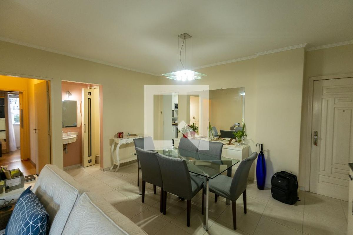 Apartamento, 3 quartos, 100 m² - Foto 30