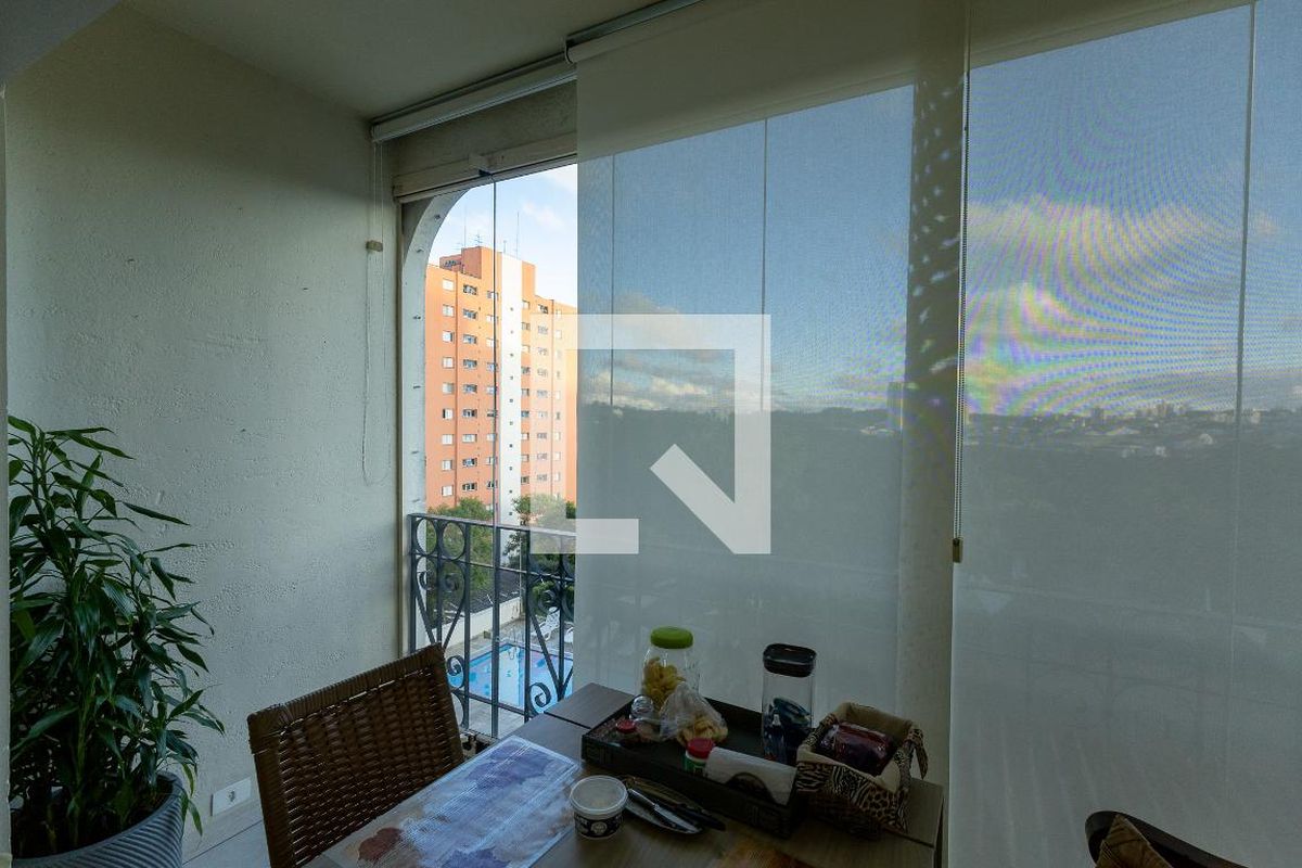 Apartamento, 3 quartos, 100 m² - Foto 21