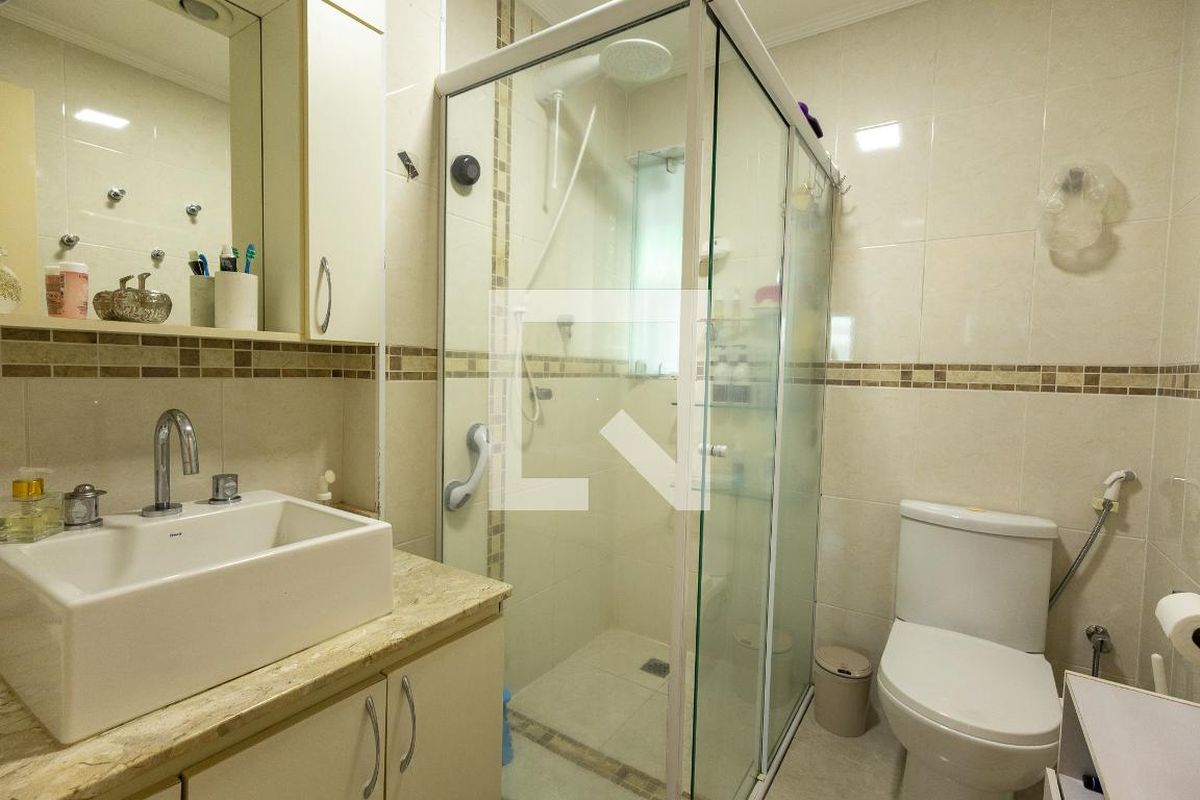Apartamento, 3 quartos, 100 m² - Foto 93