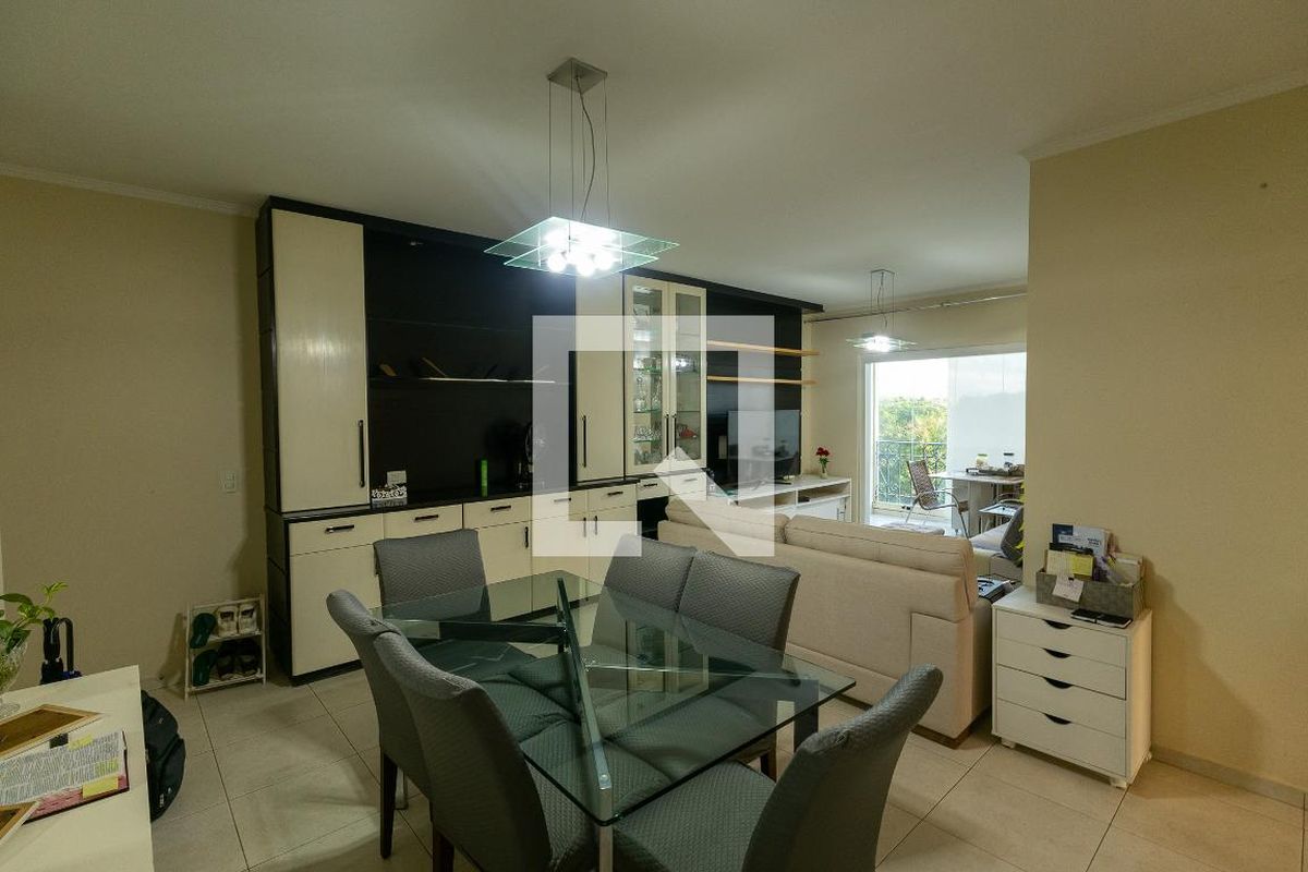 Apartamento, 3 quartos, 100 m² - Foto 36