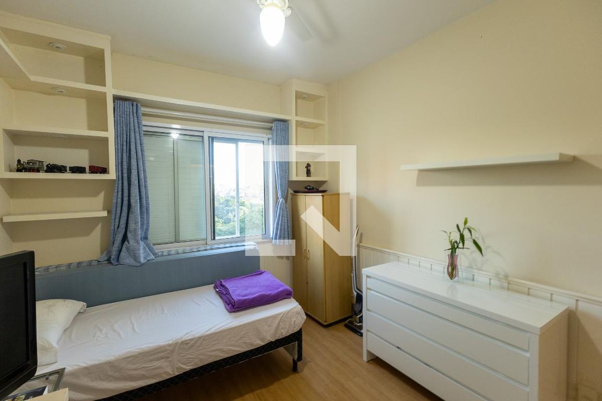 Apartamento, 3 quartos, 100 m² - Foto 57