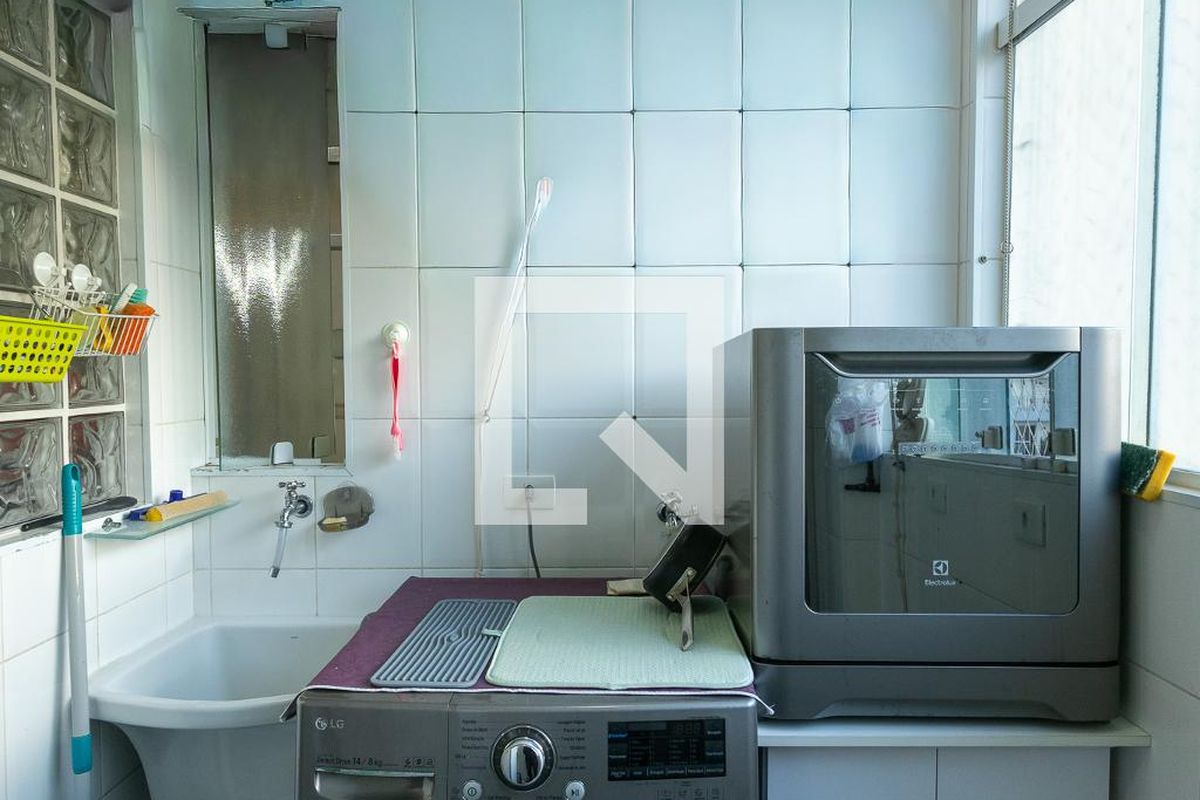 Apartamento, 3 quartos, 100 m² - Foto 134