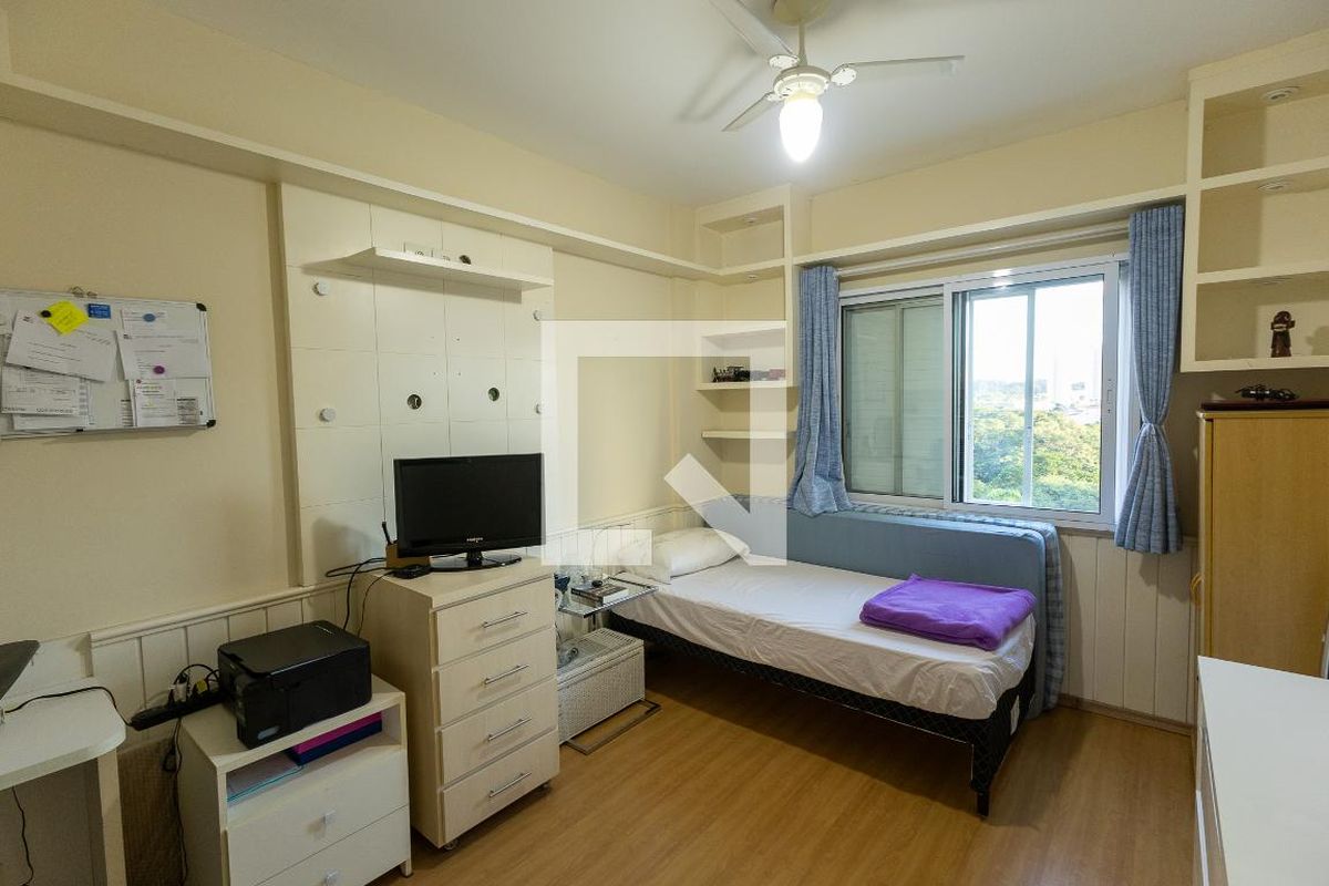 Apartamento, 3 quartos, 100 m² - Foto 45