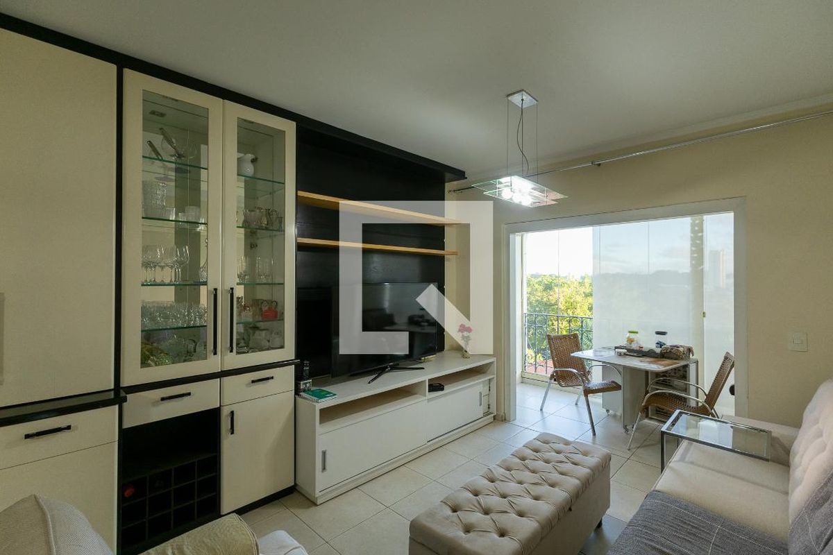 Apartamento, 3 quartos, 100 m² - Foto 6