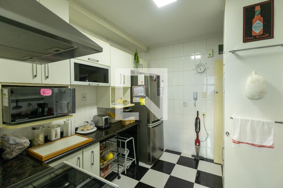 Apartamento, 3 quartos, 100 m² - Foto 122