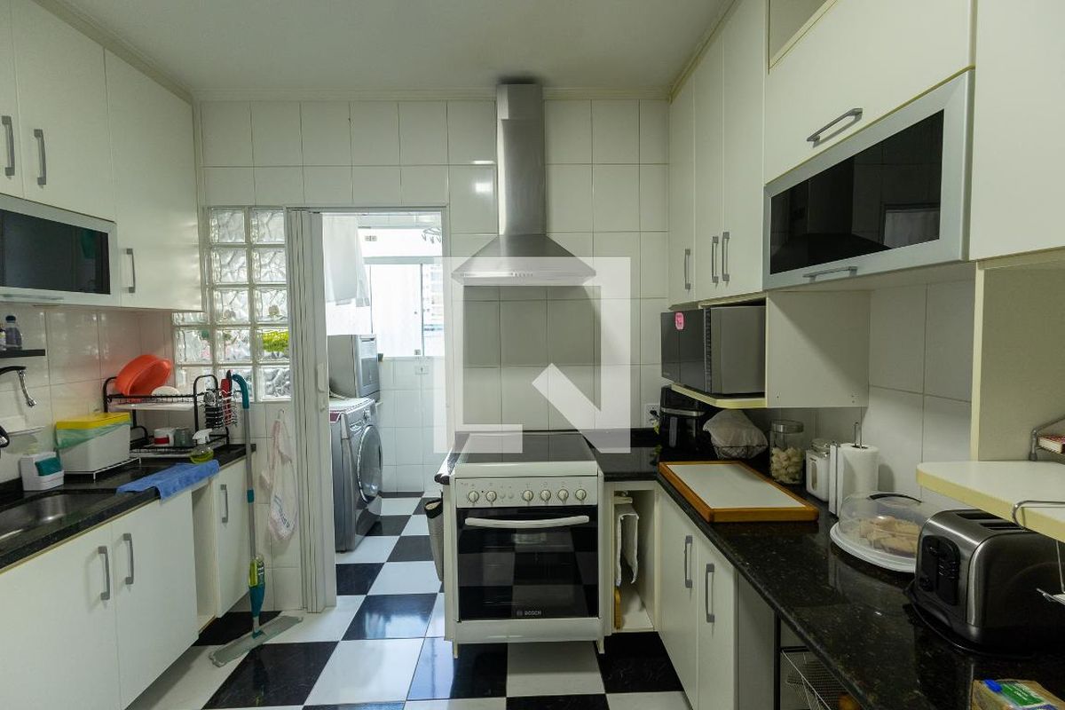 Apartamento, 3 quartos, 100 m² - Foto 114
