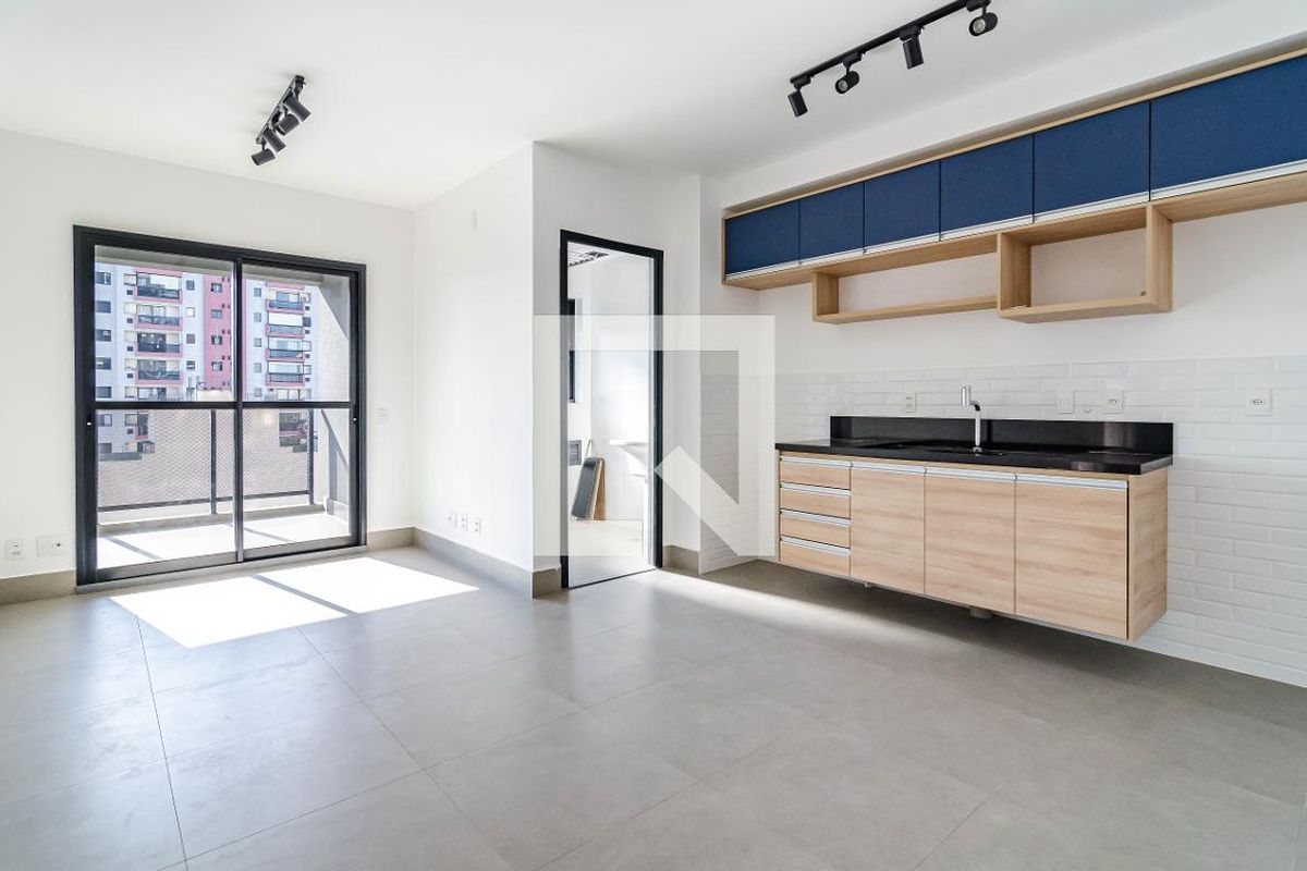 Apartamento, 2 quartos, 72 m² - Foto 1
