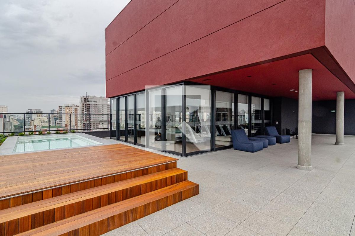 Apartamento, 2 quartos, 72 m² - Foto 111
