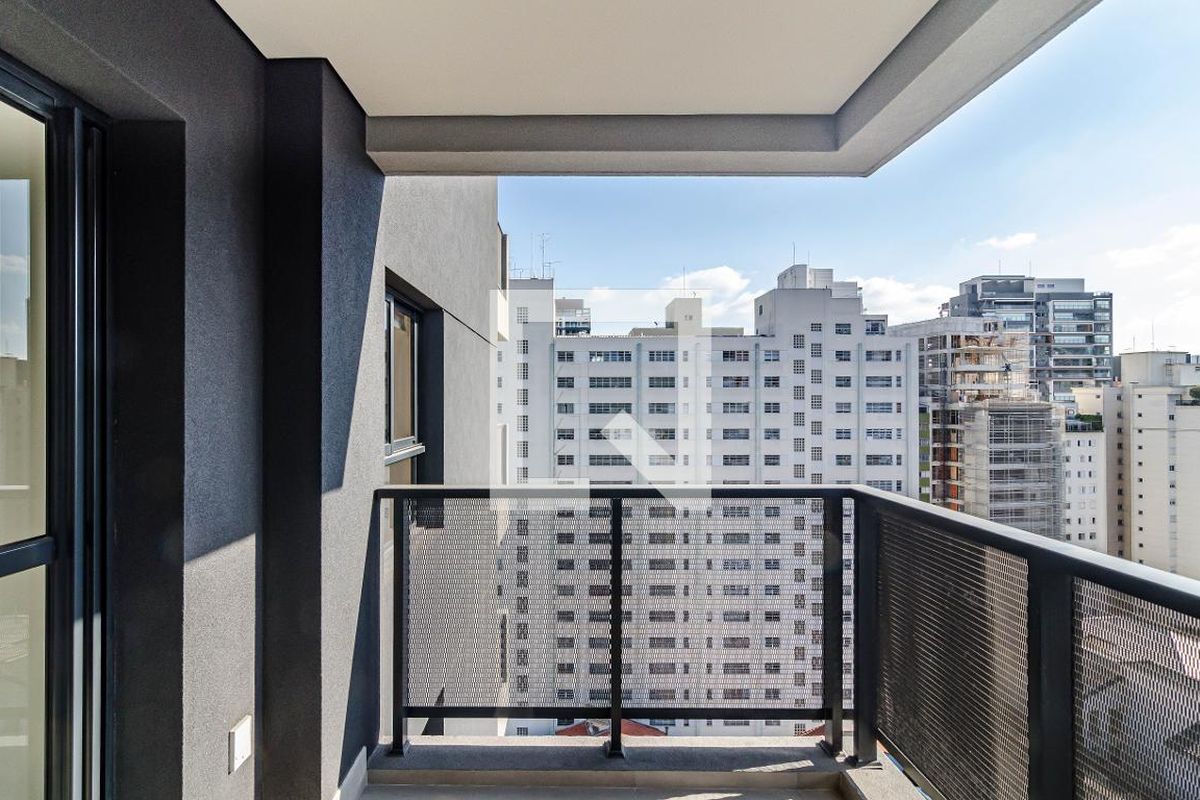 Apartamento, 2 quartos, 72 m² - Foto 15
