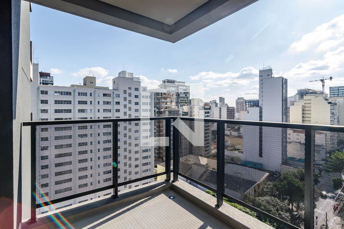 Apartamento, 2 quartos, 72 m² - Foto 11
