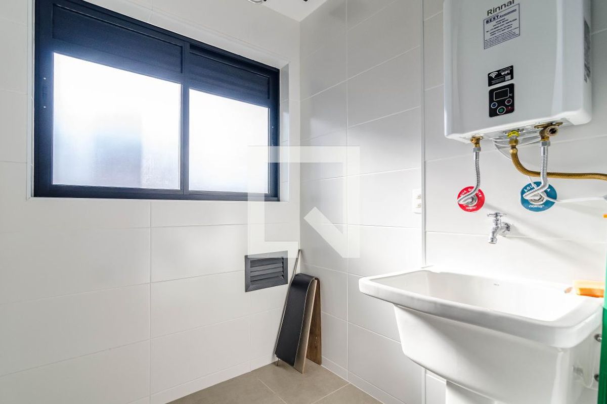 Apartamento, 2 quartos, 72 m² - Foto 87