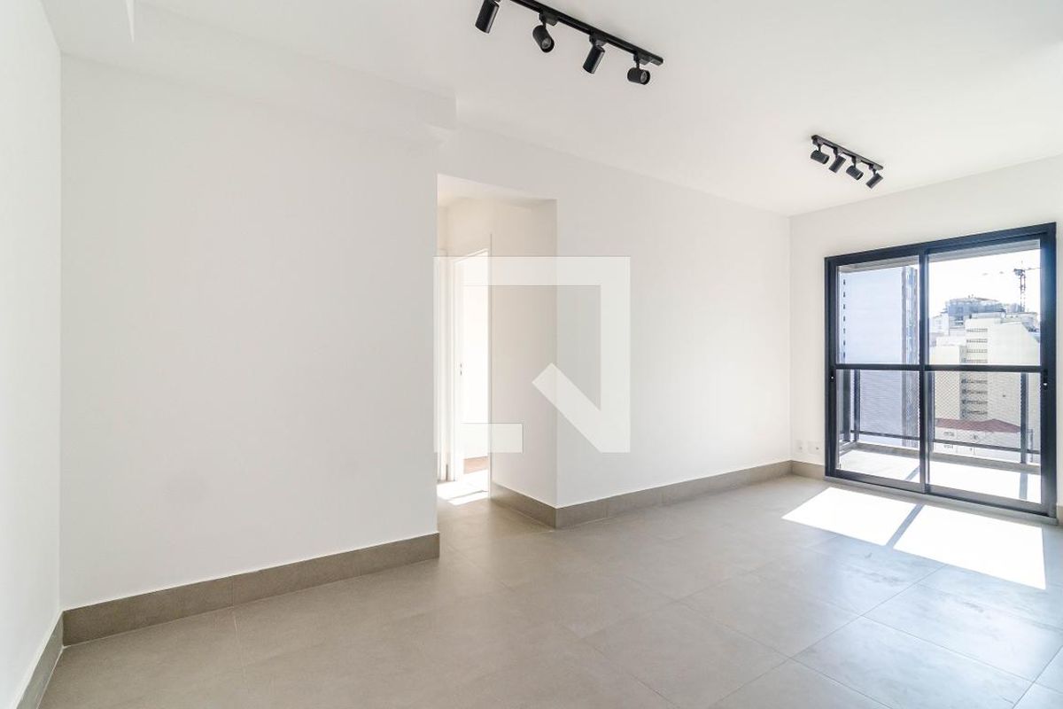 Apartamento, 2 quartos, 72 m² - Foto 3