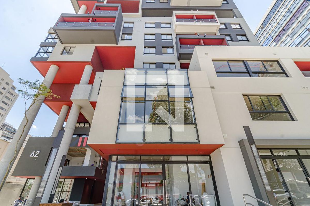 Apartamento, 2 quartos, 72 m² - Foto 161