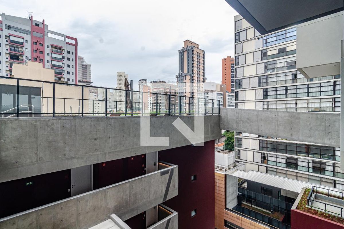 Apartamento, 2 quartos, 72 m² - Foto 125
