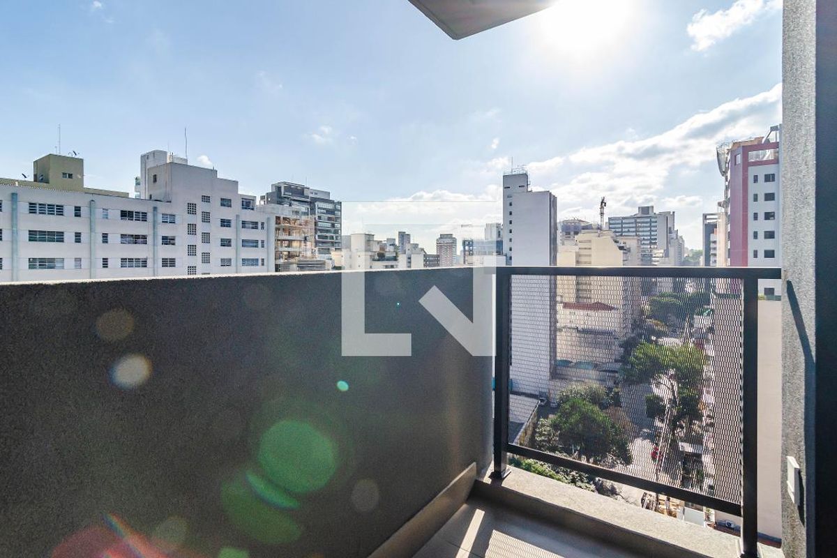Apartamento, 2 quartos, 72 m² - Foto 43
