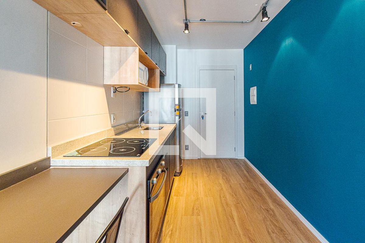Apartamento, 1 quarto, 42 m² - Foto 21