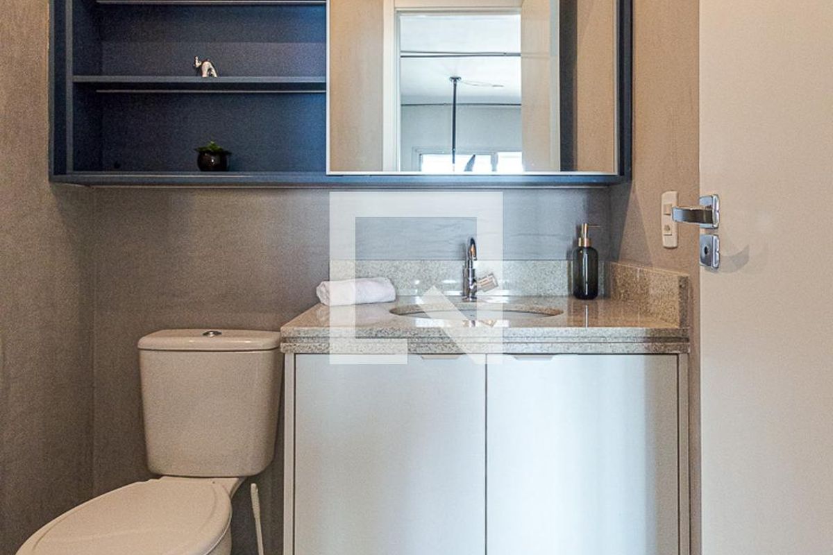 Apartamento, 1 quarto, 42 m² - Foto 15