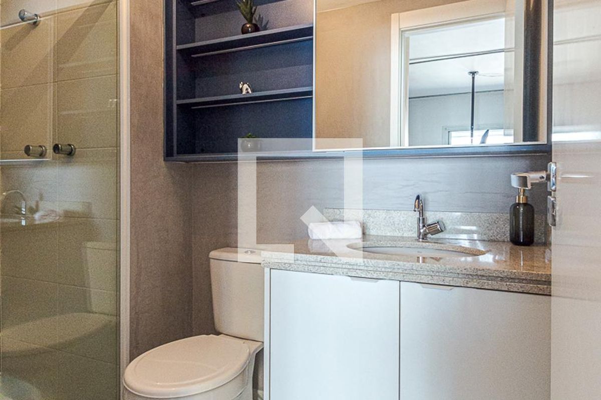Apartamento, 1 quarto, 42 m² - Foto 16