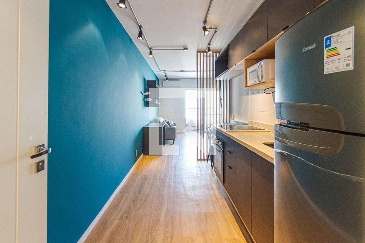 Apartamento, 1 quarto, 42 m² - Foto 23
