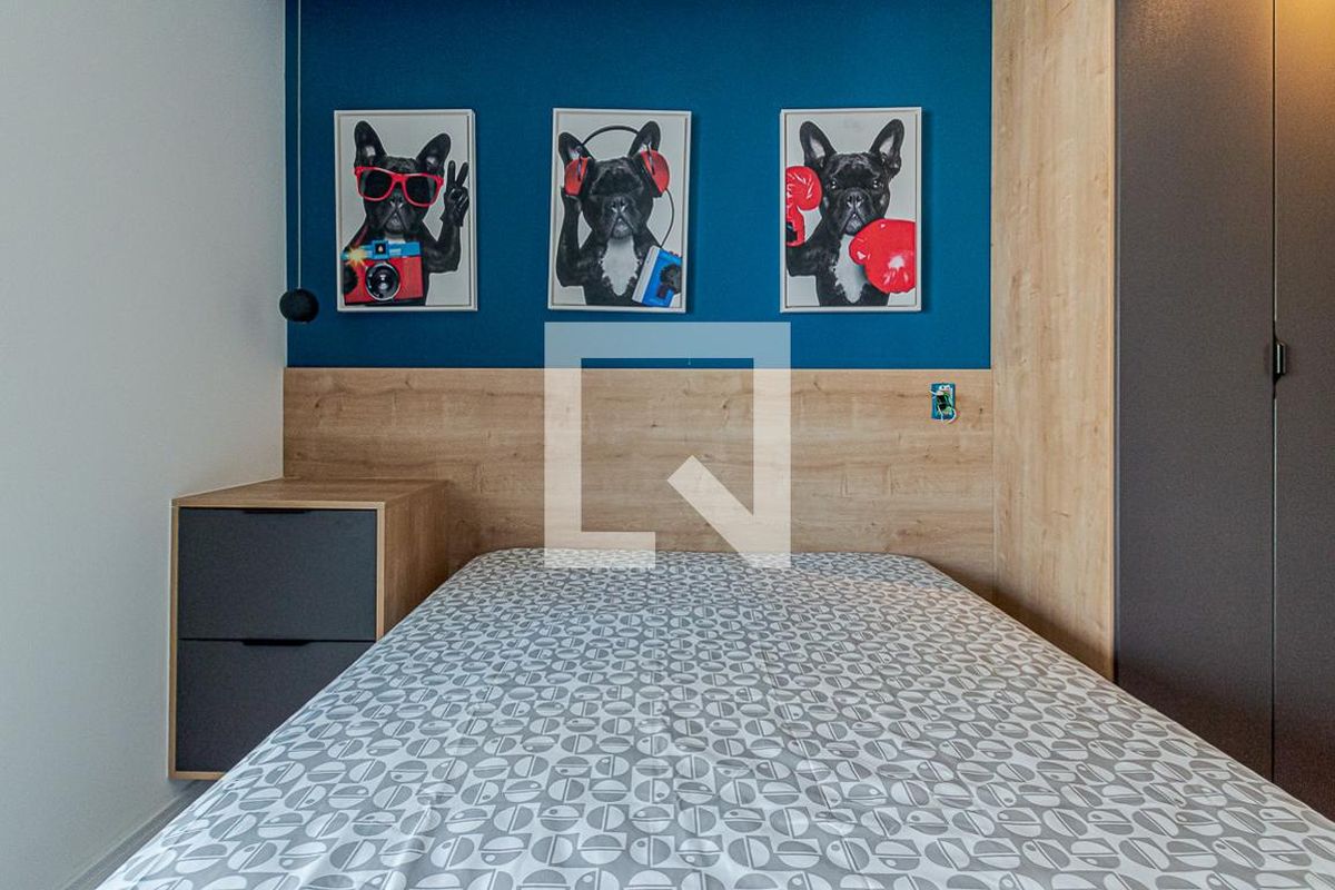 Apartamento, 1 quarto, 42 m² - Foto 5