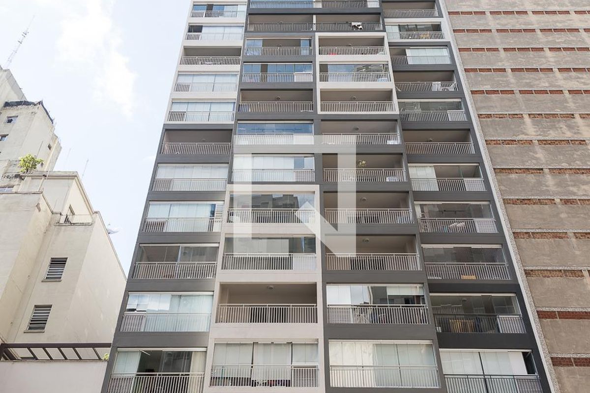 Apartamento, 1 quarto, 42 m² - Foto 34