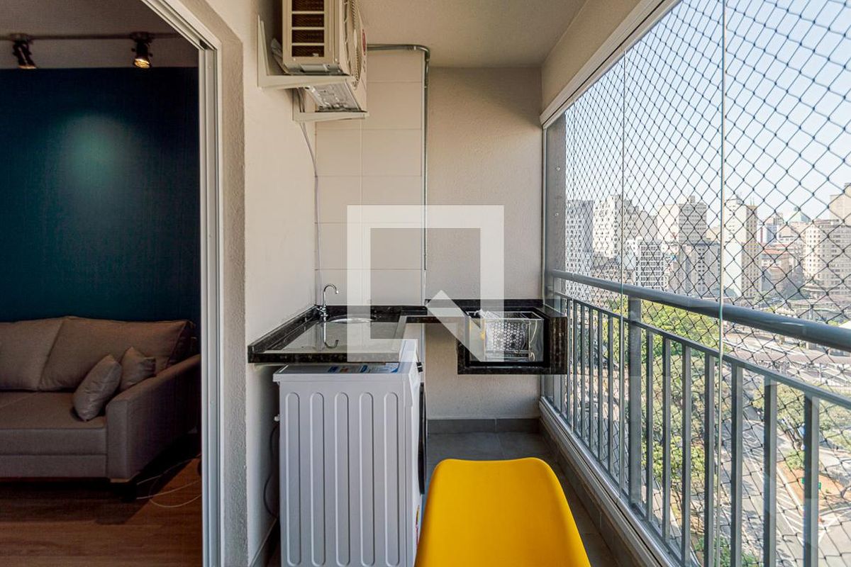 Apartamento, 1 quarto, 42 m² - Foto 11