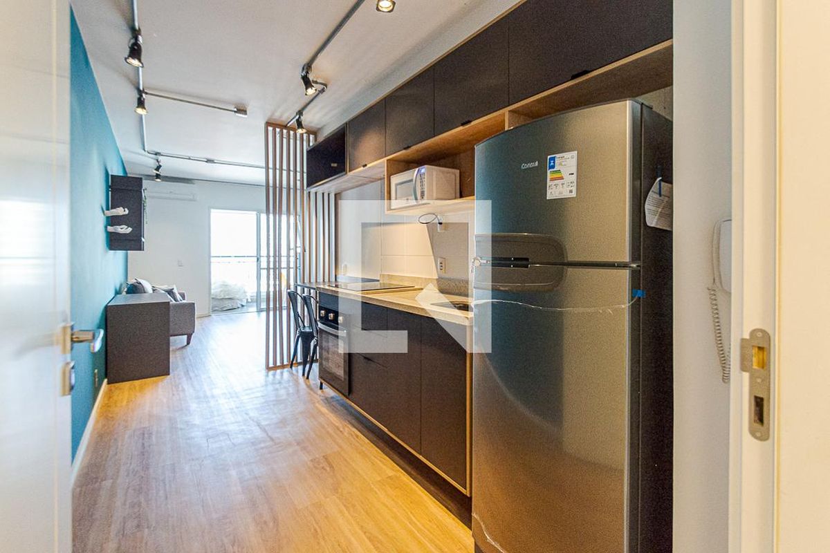 Apartamento, 1 quarto, 42 m² - Foto 22